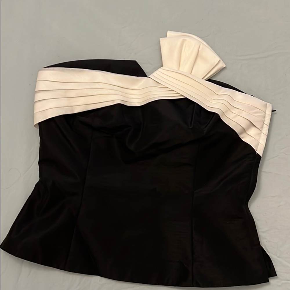 Bustier